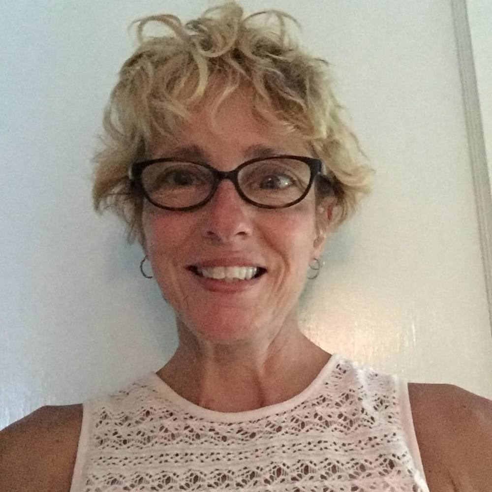 Meet your Posher, Diane